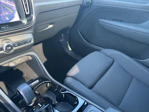 VOLVO C40 P6 Recharge Plus
