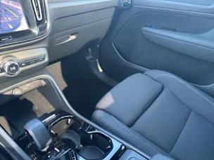 VOLVO C40 P6 Recharge Plus
