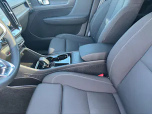 VOLVO C40 P6 Recharge Plus
