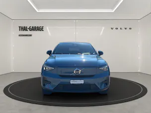 VOLVO C40 P6 Recharge Plus