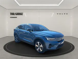 VOLVO C40 P6 Recharge Plus