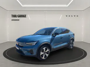 VOLVO C40 P6 Recharge Plus