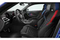 BMW M2 Coupé G87 (CH) ** M Portimao Blue Metallic **