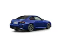 BMW M2 Coupé G87 (CH) ** M Portimao Blue Metallic **