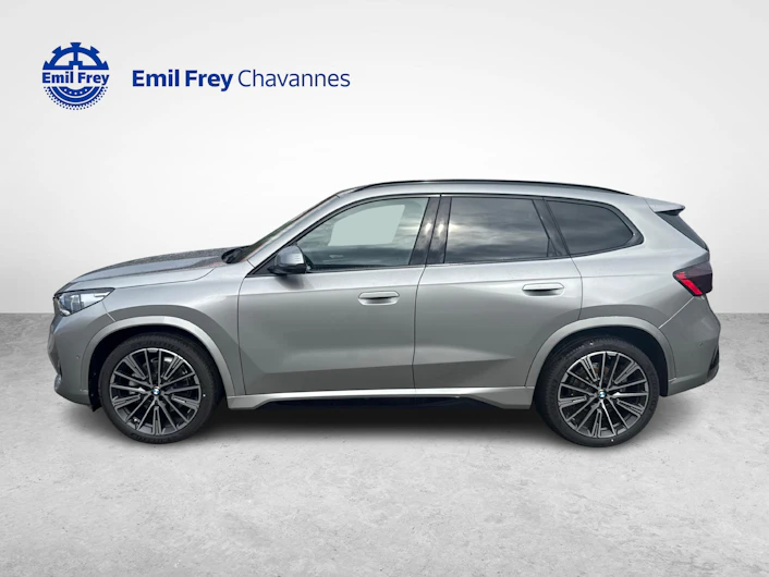image du véhicule BMW X1