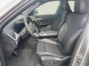 BMW X1 U11 20i sDrive Kit Sport M