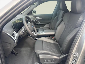 image du véhicule BMW X1 U11 20i sDrive Kit Sport M