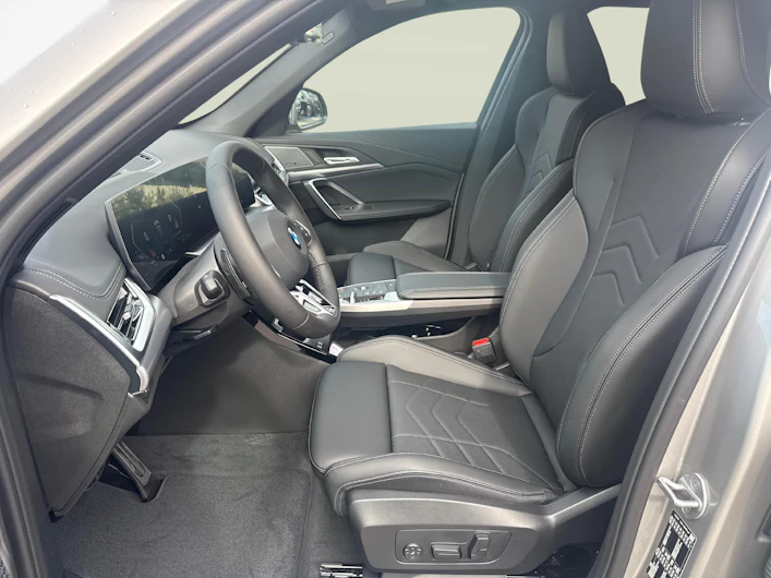 image du véhicule BMW X1