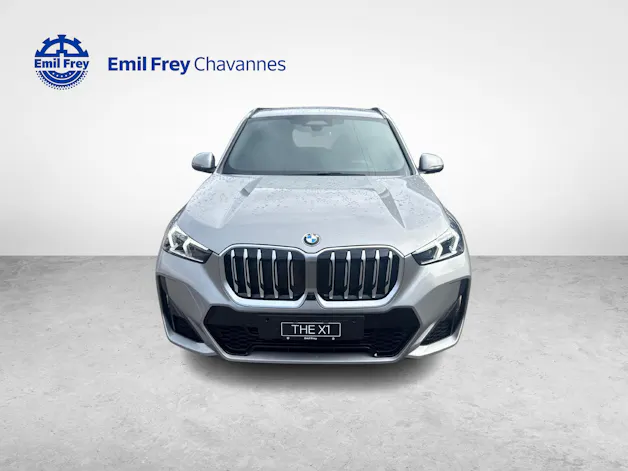 BMW X1 U11 20i sDrive Kit Sport M