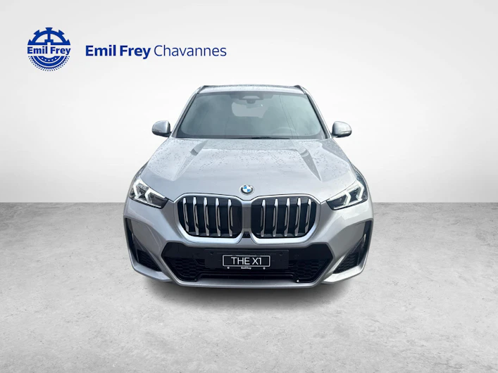 image du véhicule BMW X1