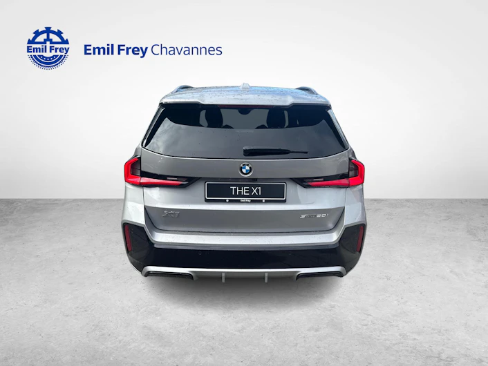 image du véhicule BMW X1
