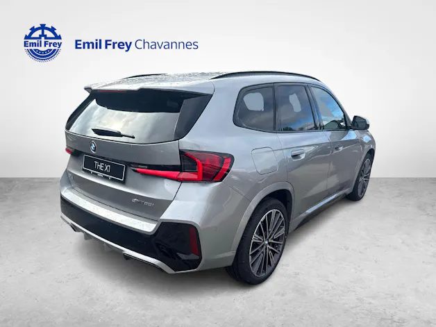 BMW X1 U11 20i sDrive Kit Sport M
