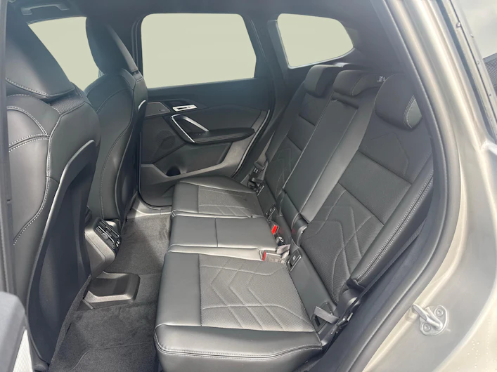 image du véhicule BMW X1
