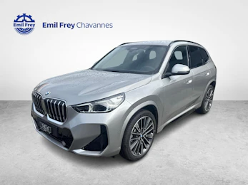 image du véhicule BMW X1 U11 20i sDrive Kit Sport M image du véhicule BMW X1 U11 20i sDrive Kit Sport M