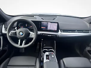 BMW X1 U11 20i sDrive Kit Sport M