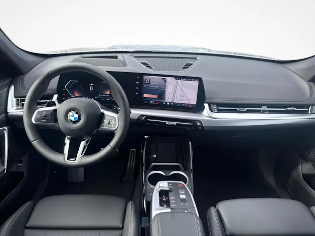 BMW X1 U11 20i sDrive Kit Sport M