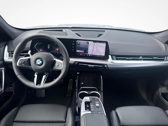 image du véhicule BMW X1