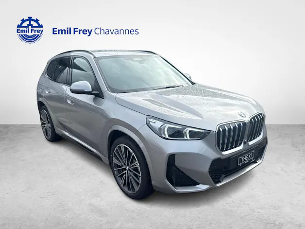BMW X1 U11 20i sDrive Kit Sport M