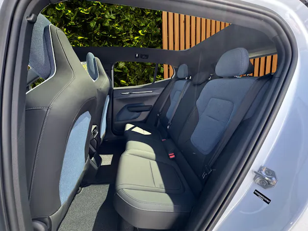 VOLVO EX30 E60 Twin Ultra Performance AWD