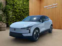 VOLVO EX30 E60 Twin Ultra Performance AWD