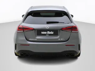MERCEDES-BENZ A-Klasse A 45 S AMG 4matic+