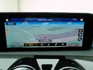 MERCEDES-BENZ A-Klasse A 45 S AMG 4matic+
