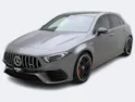 MERCEDES-BENZ A-Klasse A 45 S AMG 4matic+