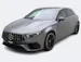 MERCEDES-BENZ A-Klasse A 45 S AMG 4matic+
