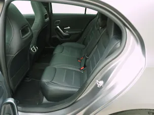 MERCEDES-BENZ A-Klasse A 45 S AMG 4matic+