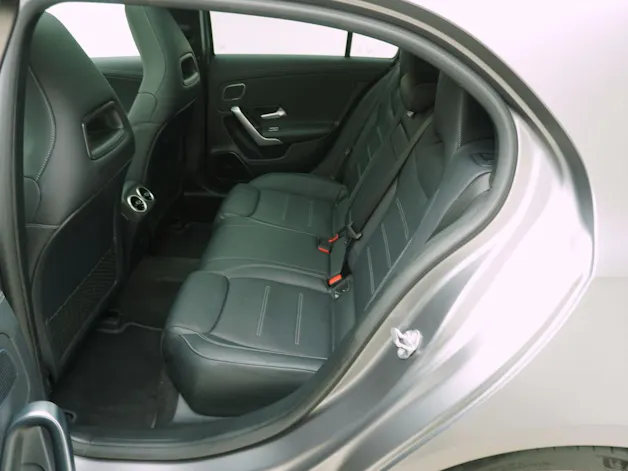 MERCEDES-BENZ A-Klasse A 45 S AMG 4matic+