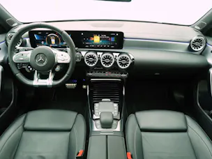MERCEDES-BENZ A-Klasse A 45 S AMG 4matic+