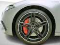MERCEDES-BENZ A-Klasse A 45 S AMG 4matic+