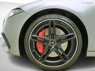 MERCEDES-BENZ A-Klasse A 45 S AMG 4matic+