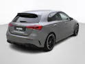 MERCEDES-BENZ A-Klasse A 45 S AMG 4matic+