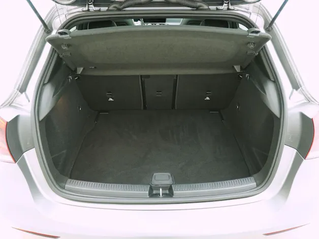 MERCEDES-BENZ A-Klasse A 45 S AMG 4matic+