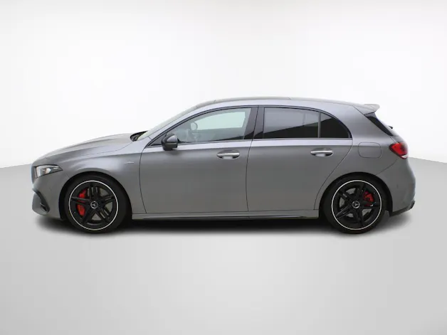 MERCEDES-BENZ A-Klasse A 45 S AMG 4matic+