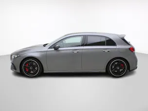 MERCEDES-BENZ A-Klasse A 45 S AMG 4matic+