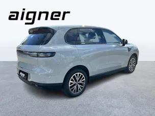 Leapmotor B10 EV
