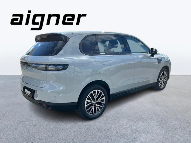Leapmotor B10 EV