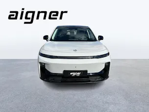 Leapmotor B10 EV