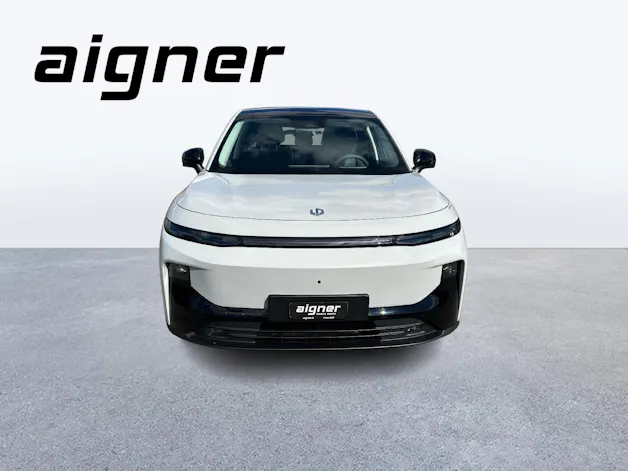 Leapmotor B10 EV