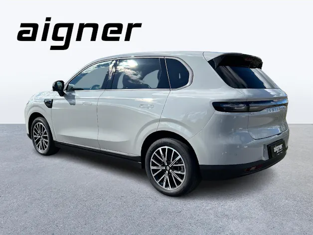 Leapmotor B10 EV