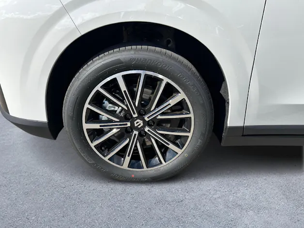 Leapmotor B10 EV