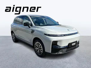 Leapmotor B10 EV