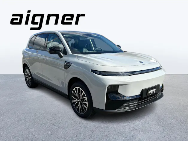 Leapmotor B10 EV