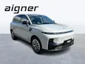 Leapmotor B10 EV