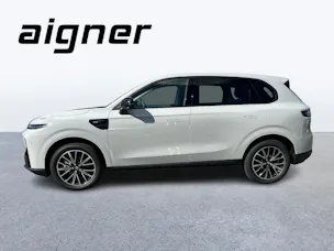 Leapmotor B10 EV