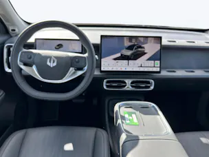 Leapmotor B10 EV