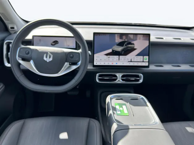 Leapmotor B10 EV