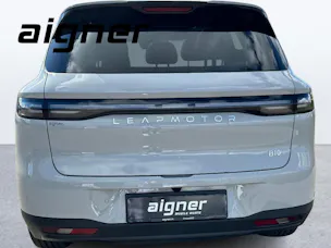 Leapmotor B10 EV